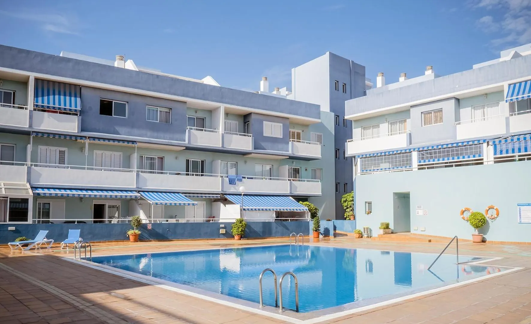 Estella By Vive La Exclusividad Puertito de Guimar Apartamento
