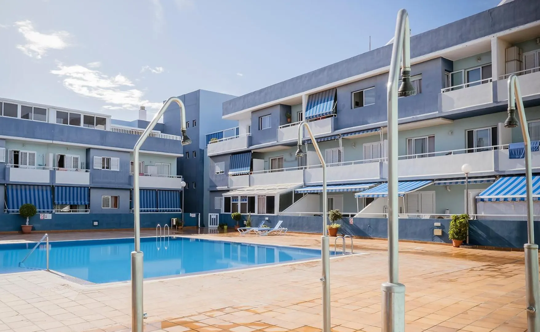 Apartamento Estella By Vive La Exclusividad Puertito de Guimar España