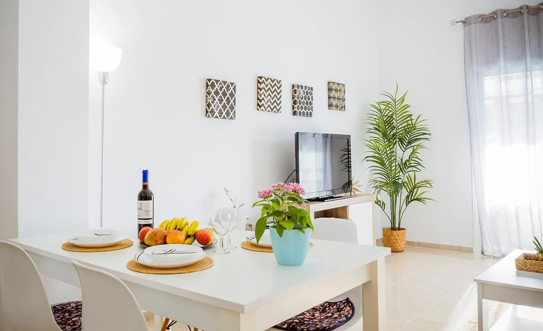 Apartamento Estella By Vive La Exclusividad Puertito de Guimar