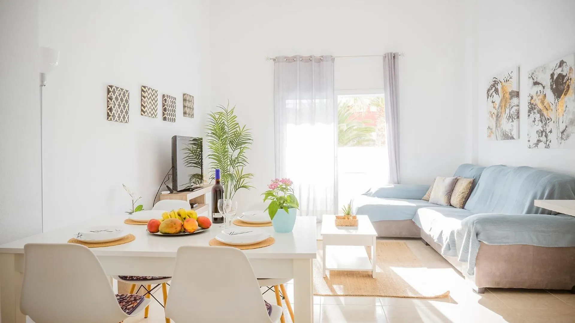 Estella By Vive La Exclusividad Puertito de Guimar Apartamento