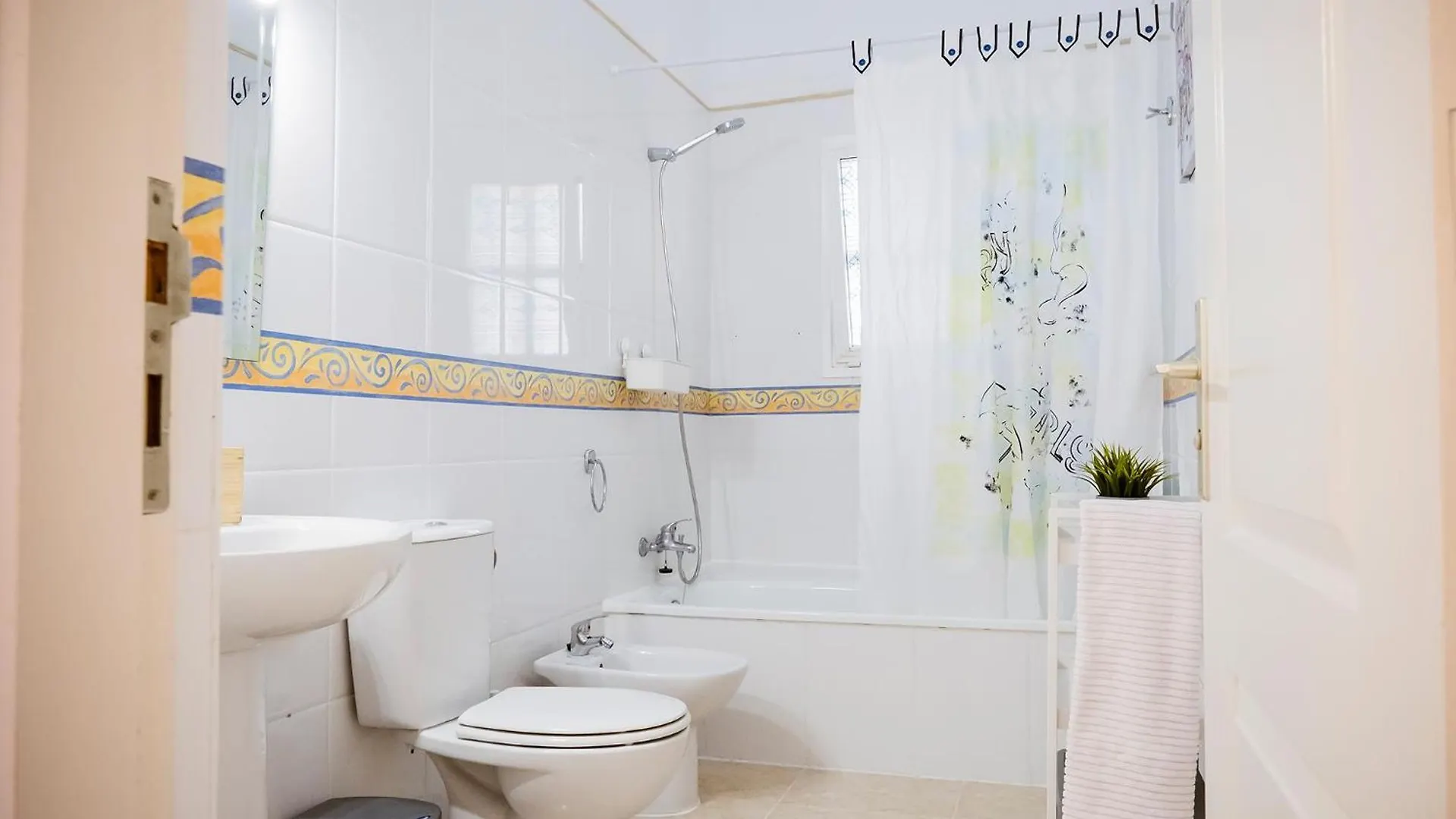 Apartamento Estella By Vive La Exclusividad Puertito de Guimar España