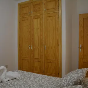 Apartamento Salitre Con Aire Acondicionado, Puertito de Guimar