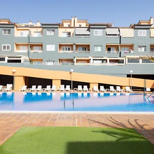 Apartamento Live Puertito Paseo, Puertito de Guimar