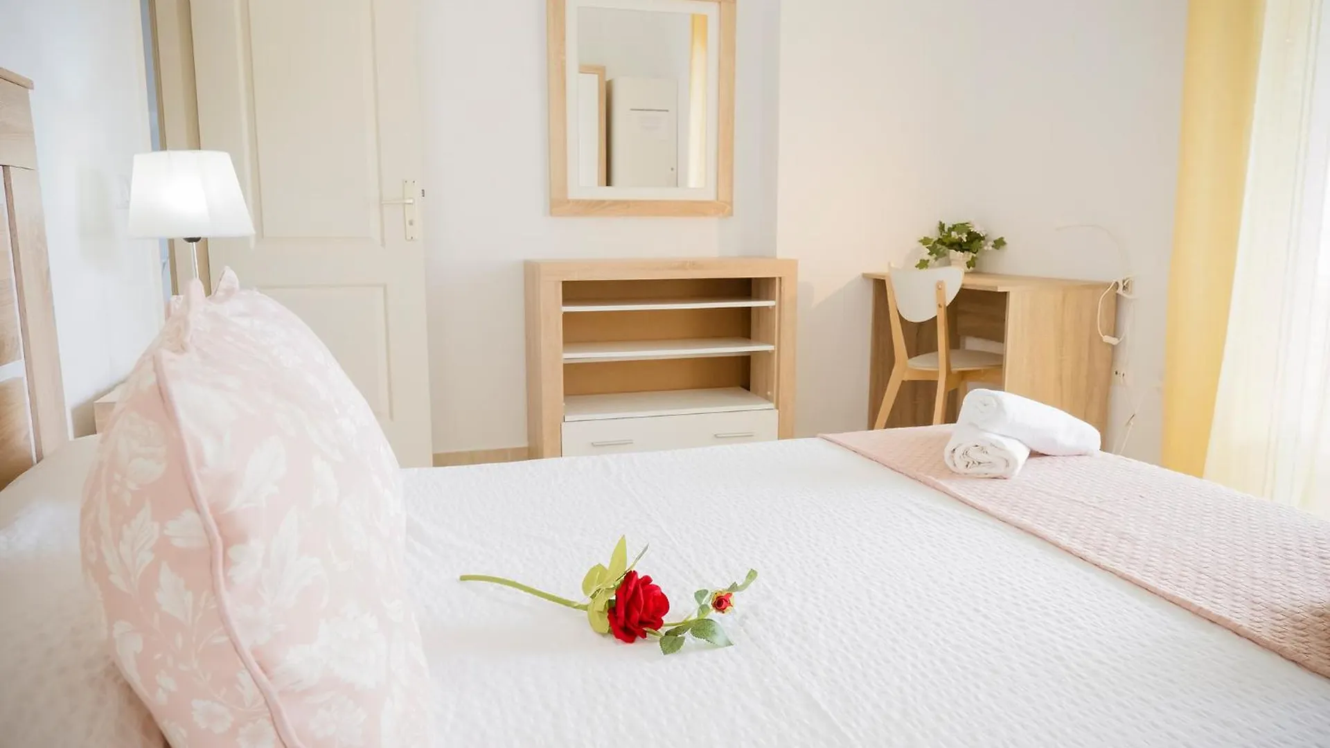 Apartman Estella By Vive La Exclusividad Puertito de Güímar