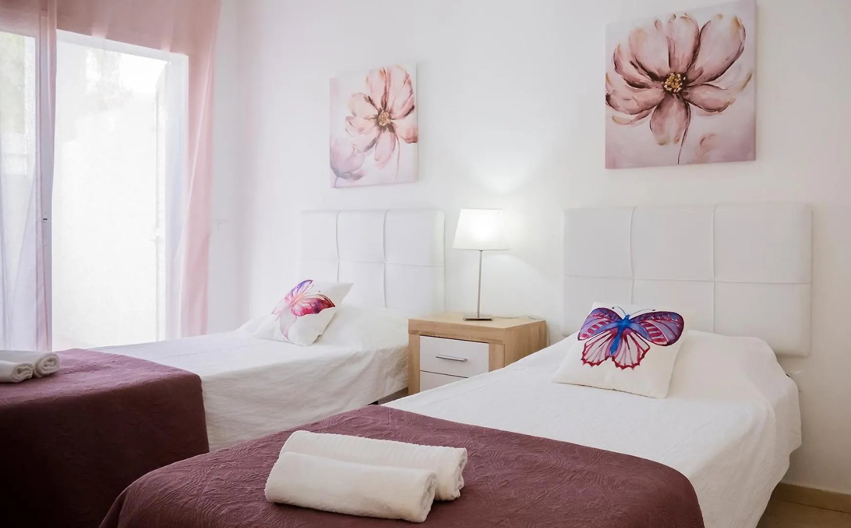 Apartman Estella By Vive La Exclusividad Puertito de Güímar