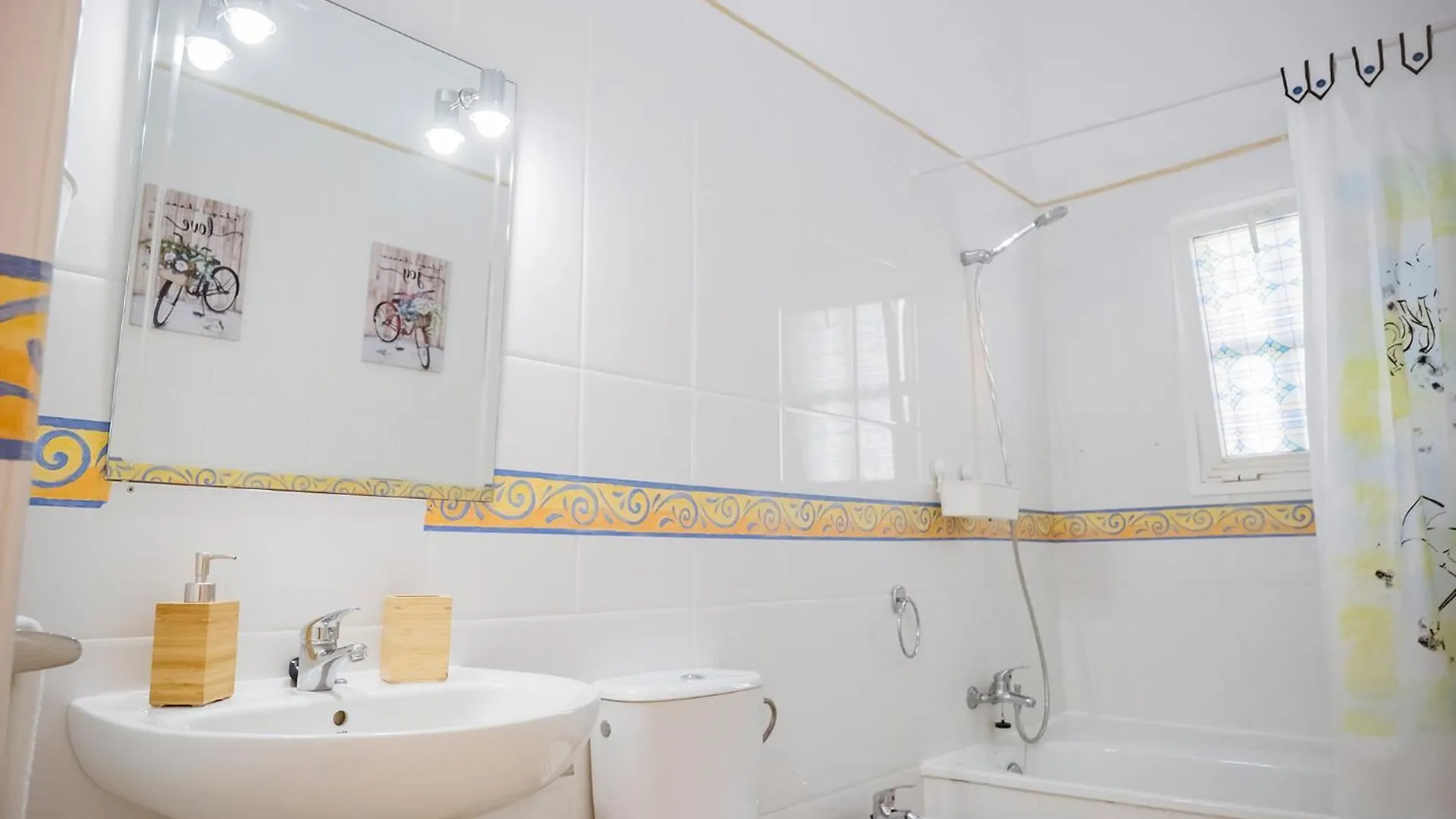 Estella By Vive La Exclusividad Puertito de Güímar Apartman