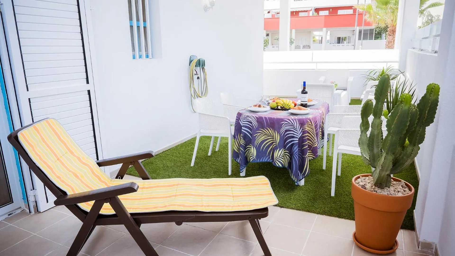 Apartman Estella By Vive La Exclusividad Puertito de Güímar